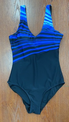 One-piece Swimsuit