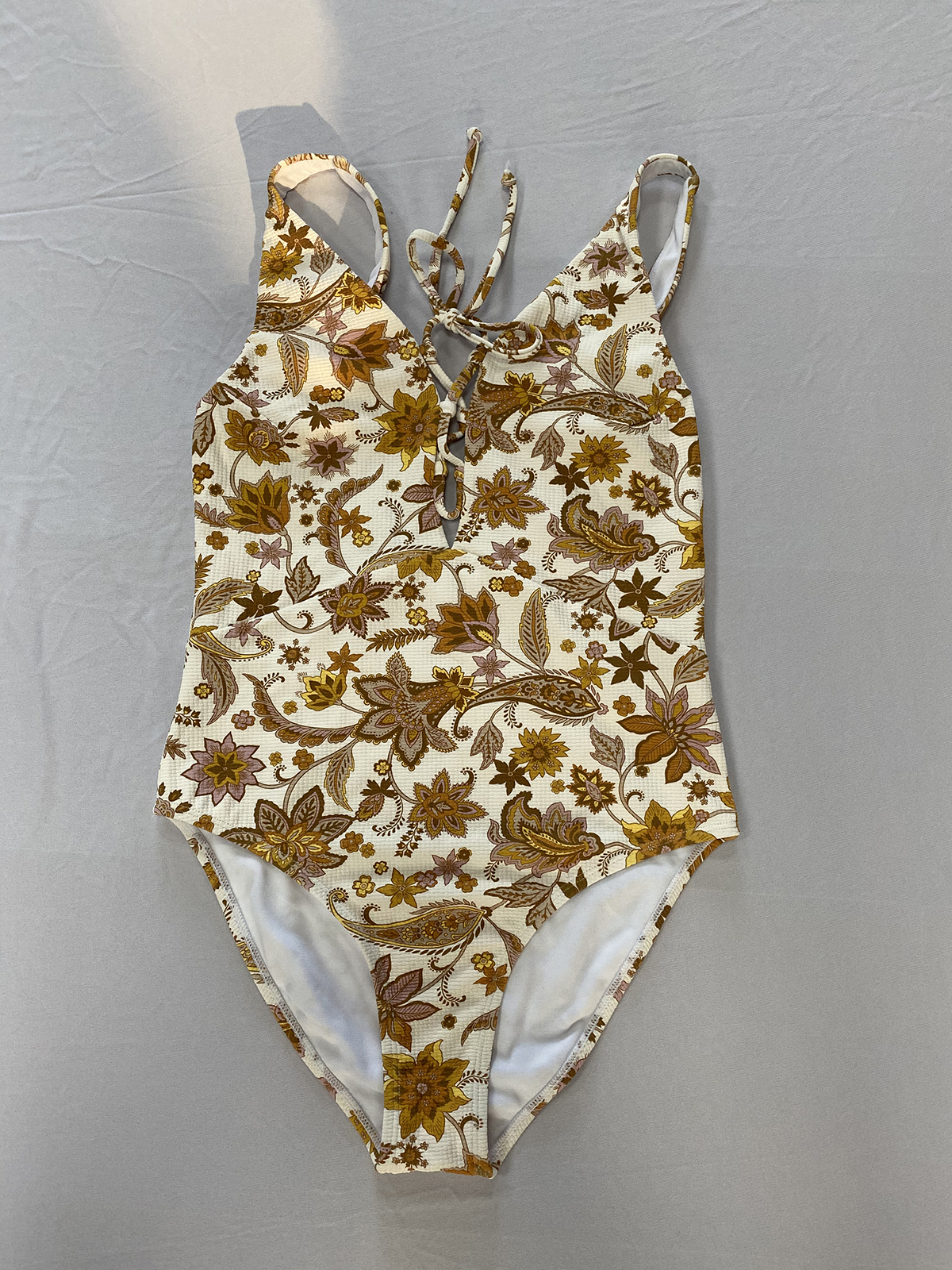 One-piece Swimsuit