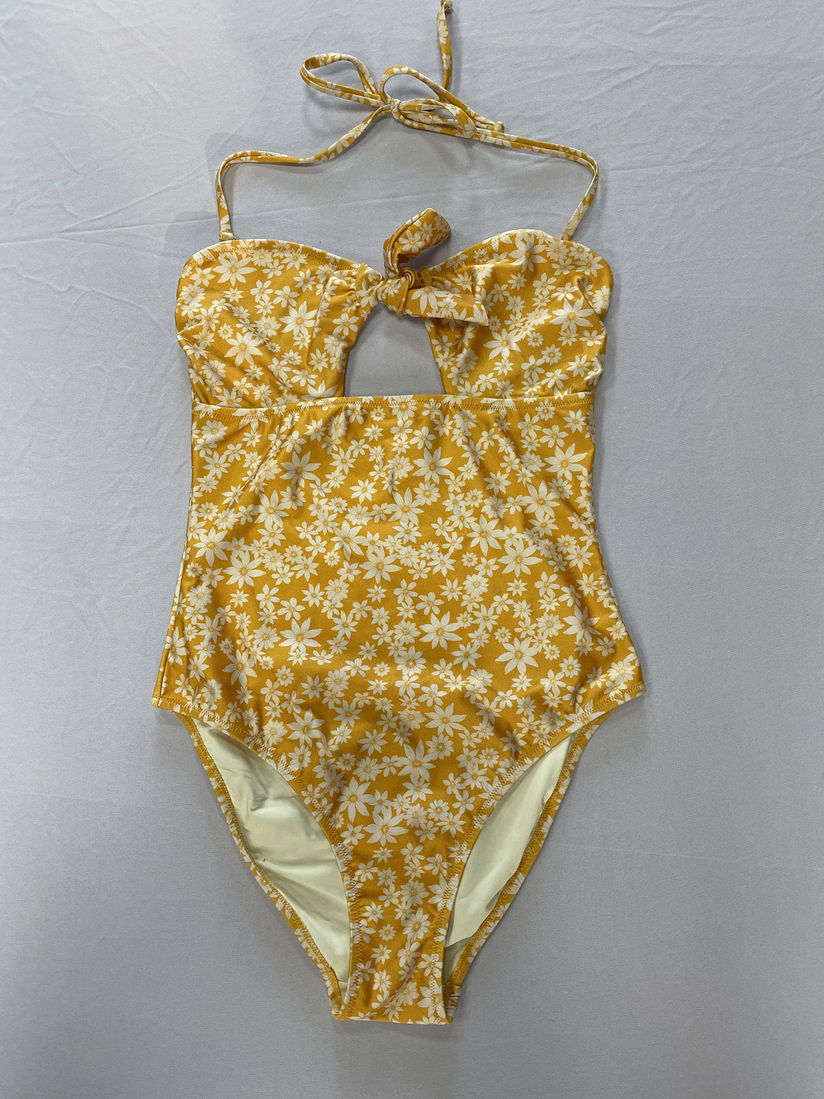 One-piece Swimsuit