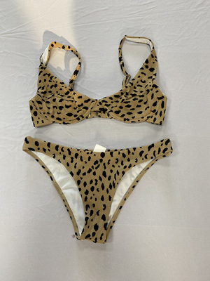 Ladies Bikinies