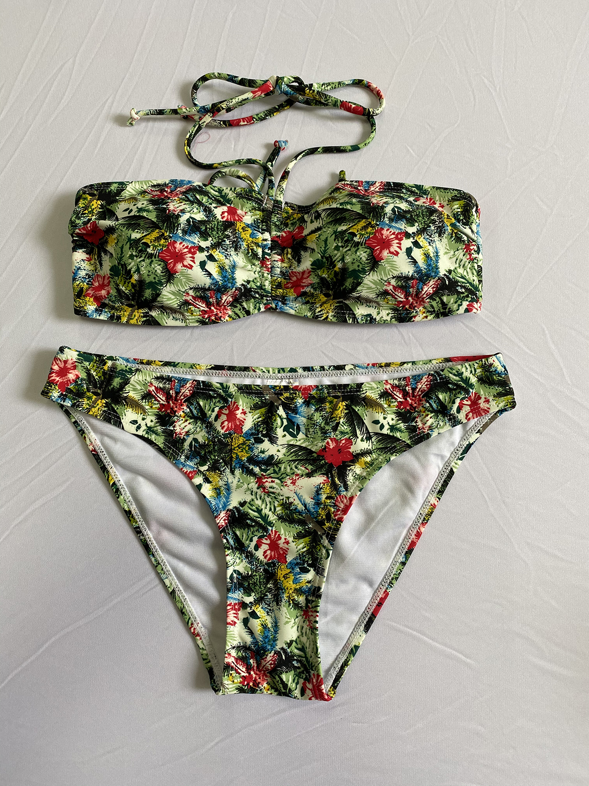 Ladies Bikinies
