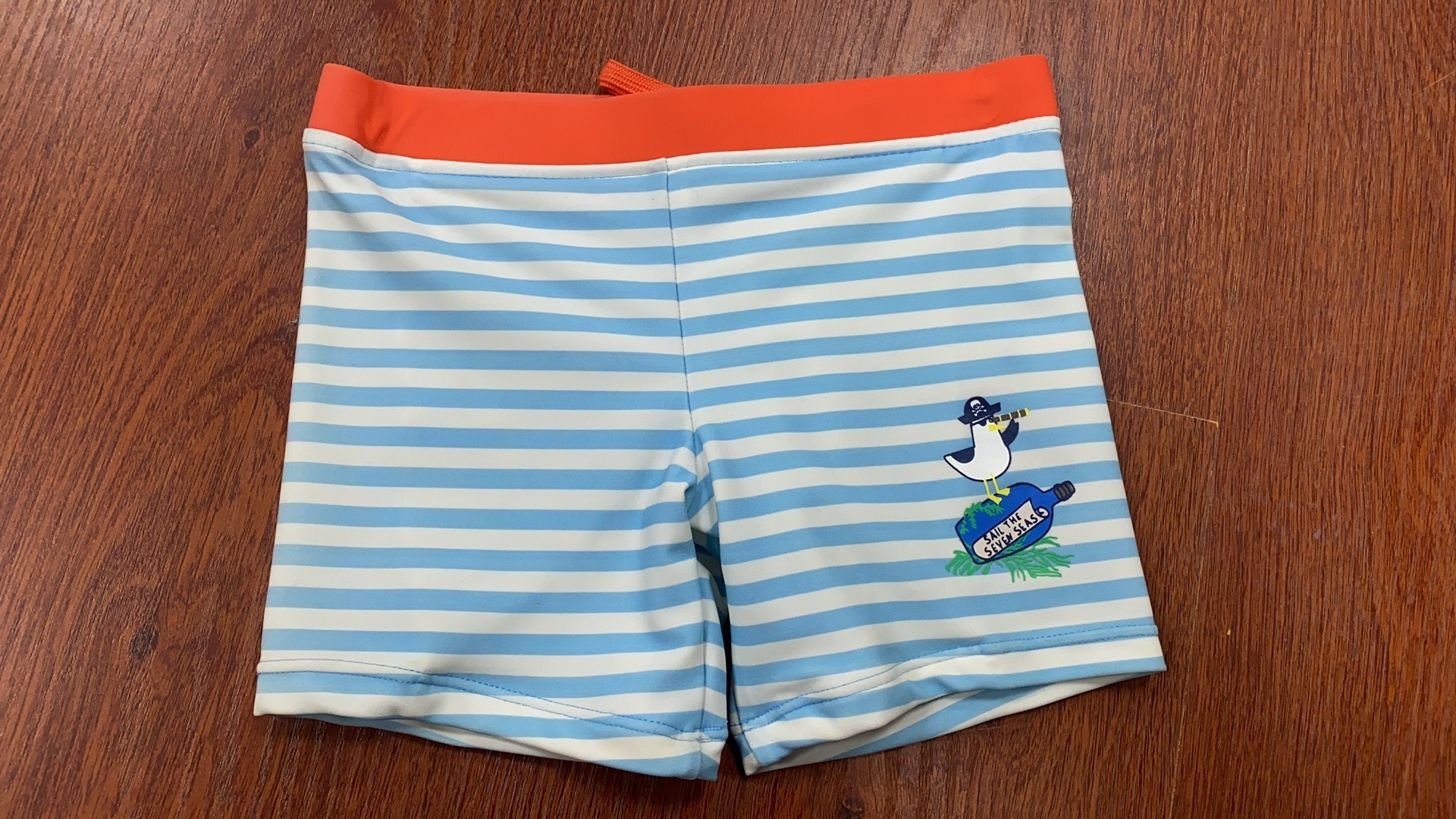 Men's Swimsuit