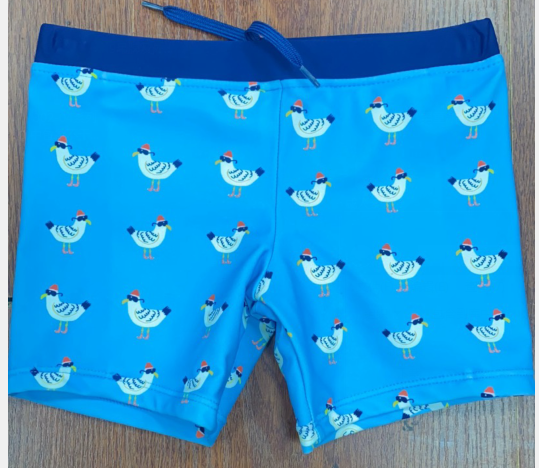 Men's Swimsuit