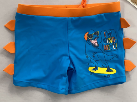 Men's Swimsuit
