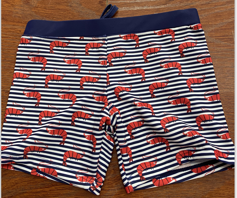 Men's Swimsuit