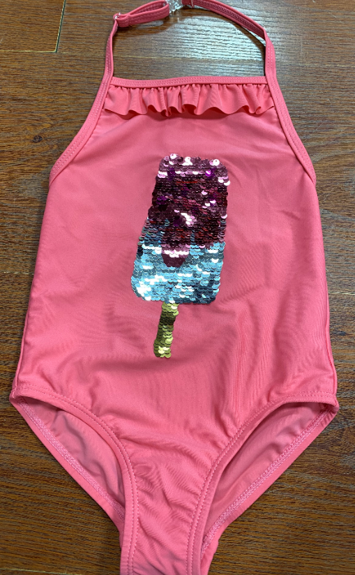 Children's Swimwear